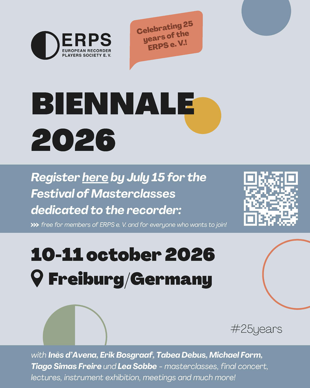 Bienale 2026 ERPS